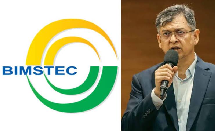 বিমসটেকের আমন্ত্রণে দিল্লি যাচ্ছেন না বাংলাদেশের স্বরাষ্ট্রমন্ত্রী