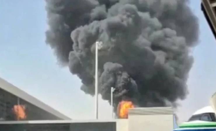 সৌদিতে হুথিদের দ্বিতীয় দফার হামলায় পাকিস্তানি নাগরিক নিহত