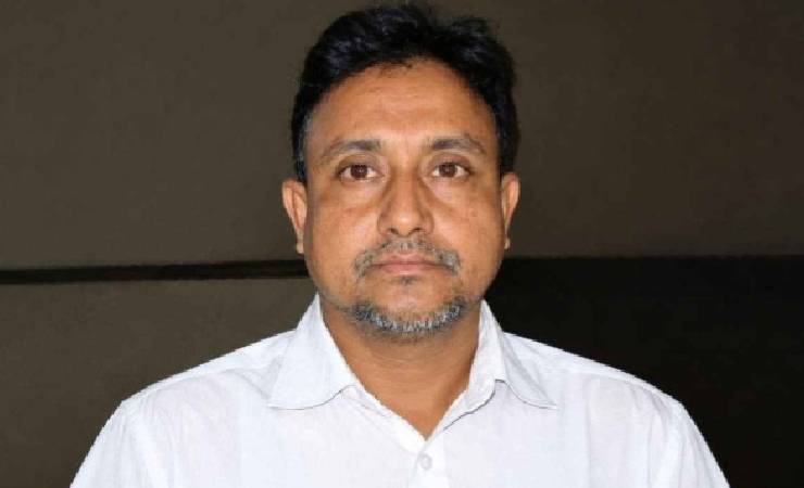 ব্রাহ্মণবাড়িয়ায় স্বেচ্ছাসেবক লীগ নেতা মিজান গ্রেফতার