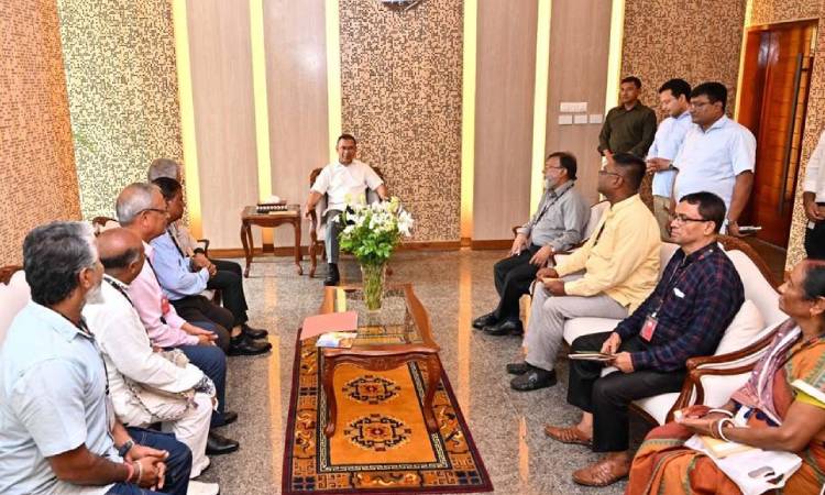 ধর্ম নয়, নাগরিক হিসেবে সবার অধিকার নিশ্চিত করা আমার দায়িত্ব : প্রধানমন্ত্রী