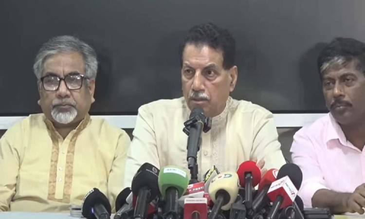 দুর্গাপূজায় সব মণ্ডপে পাহারায় থাকবেন বিএনপির নেতাকর্মীরা