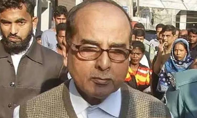 রাজউকের সাবেক চেয়ারম্যানসহ ৮ জনের ১৪ বছর কারাদণ্ড