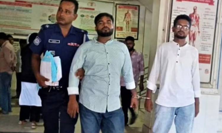 স্ক্যামিংয়ের ভিডিও ধারণ ঘিরে মামলা, জামিন পাননি দুই সাংবাদিক