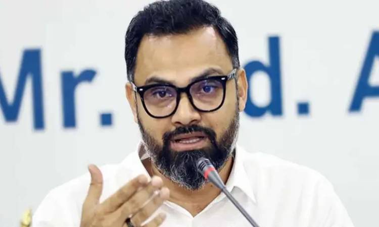 নিয়োগ পরীক্ষার প্রশ্ন ফাঁসে জড়িতদের দৃষ্টান্তমূলক শাস্তি হবে: ক্রীড়া প্রতিমন্ত্রী
