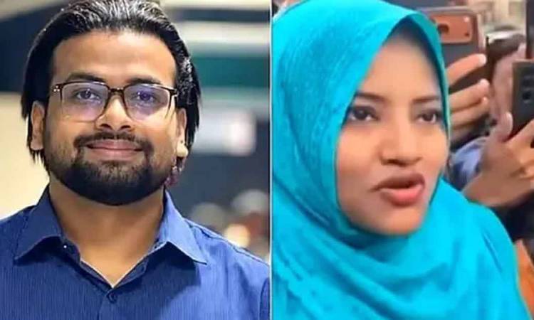 আয়াস-রিমি কারাগারে, আদালতে হট্টগোল