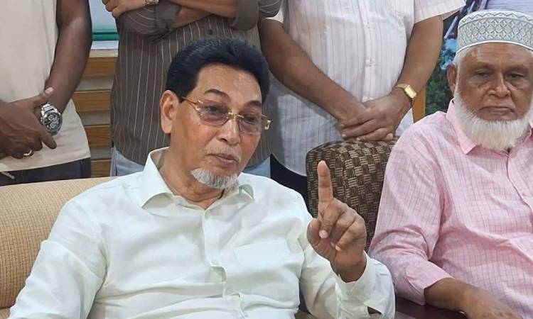 প্রধানমন্ত্রীর সাদাসিধে জীবনযাপন, দুপুরে খান ১৫০ টাকায়: চিফ হুইপ