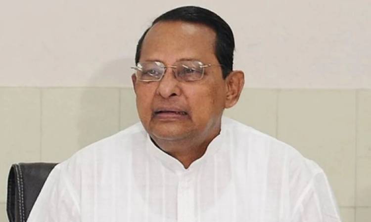 হাসপাতালে হাসানুল হক ইনু