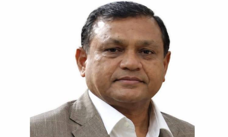 সিনিয়র সচিব হলেন আবদুল খালেক