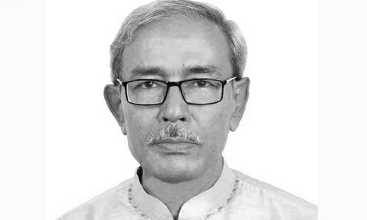 সাবেক উপমন্ত্রী আব্দুল হাই আর নেই