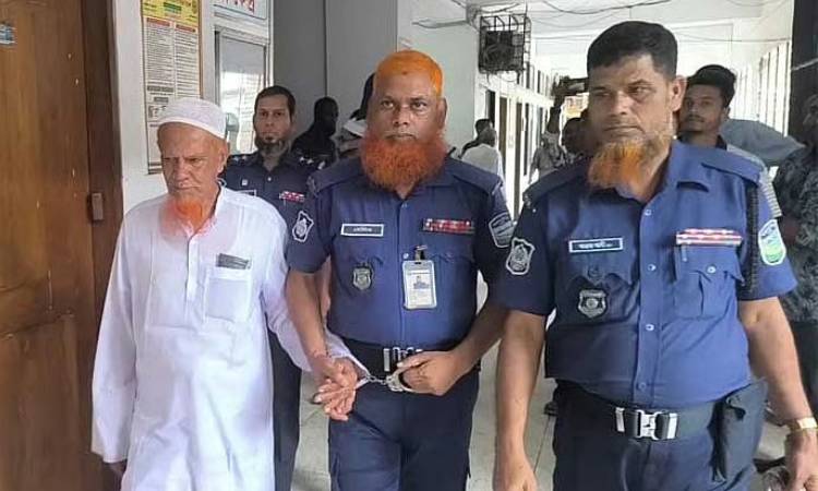 ময়মনসিংহে সোহেল হত্যা মামলায় বাবা-ছেলেসহ ৪ জনের যাবজ্জীবন