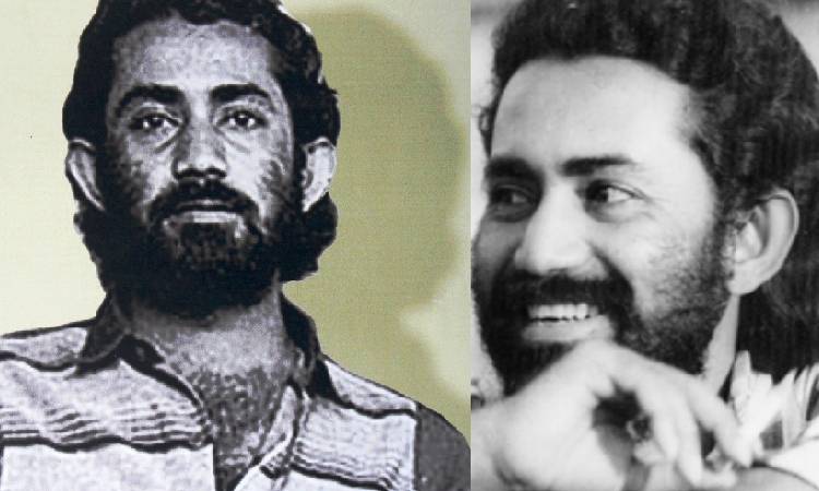 রুদ্রের ৭০তম জন্মবার্ষিকী আজ