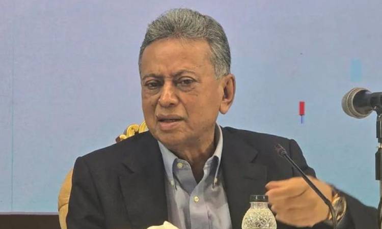 তিন সপ্তাহের মধ্যে বিশ্বব্যাংকের সঙ্গে বাংলাদেশের নতুন চুক্তি : অর্থমন্ত্রী