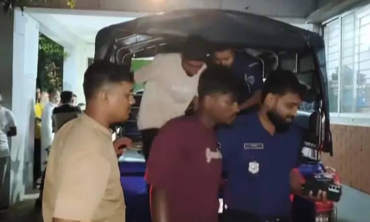 কুমিল্লায় কিশোর গ্যাংবিরোধী অভিযানে আটক ৫১৯