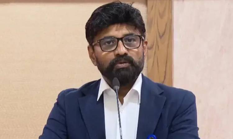সাংবাদিকের রাজনৈতিক দল সমর্থন অন্যায় নয়: প্রেস সচিব
