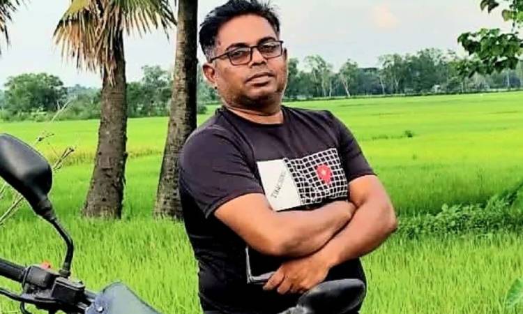 কুমিল্লায় যুবদল কর্মী খুন
