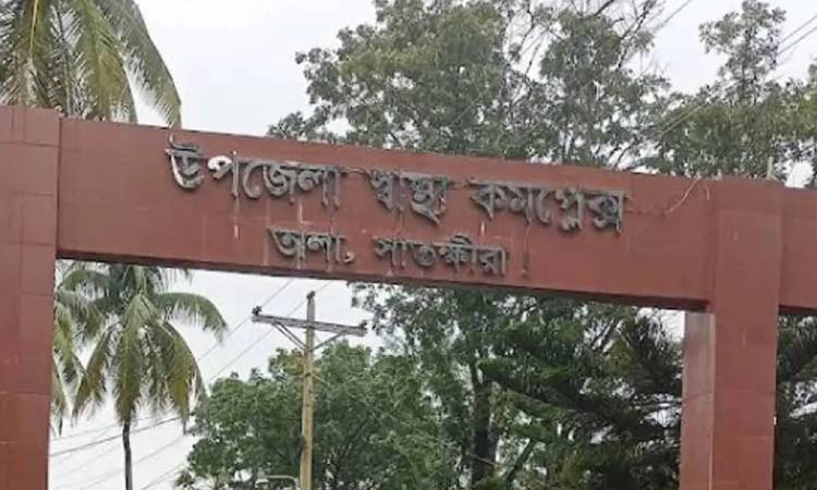 সাতক্ষীরায় গাছের সঙ্গে বেঁধে ব্যবসায়ীকে পিটিয়ে হত্যা