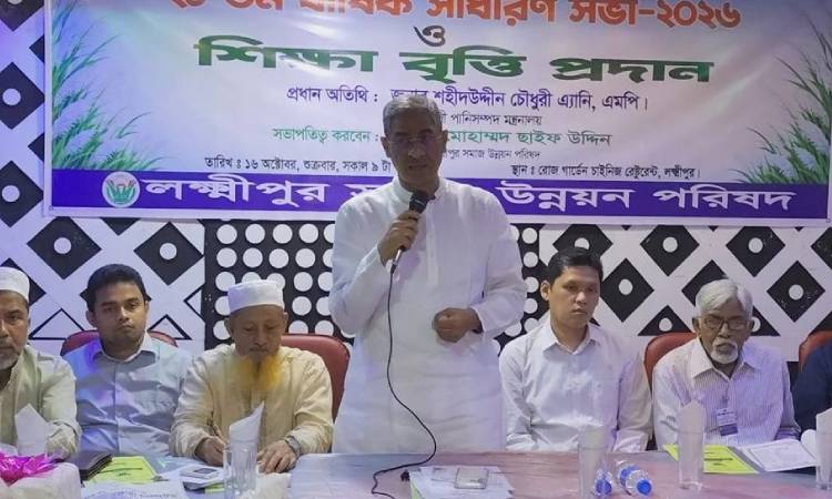 কঠিন পরিস্থিতি মোকাবিলা করেই টার্গেট পয়েন্টে পৌঁছাতে হবে: পানিসম্পদমন্ত্রী