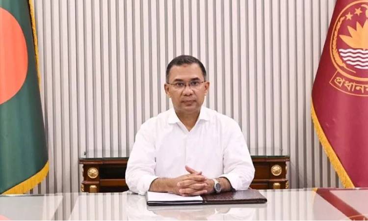 ধর্ম, বর্ণ নির্বিশেষে নিরাপদ দেশ প্রতিষ্ঠাই আমাদের অঙ্গীকার: প্রধানমন্ত্রী