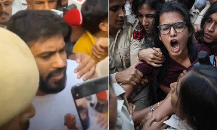 দিপকেকে তোলা হচ্ছে আদালতে, ছাড়া পেলেন নেহা বোরা