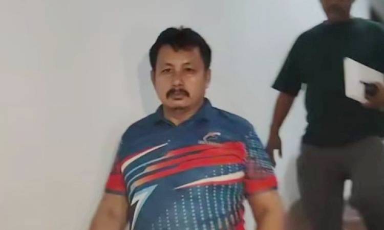 মারমা তরুণীকে ধর্ষণের অভিযোগে এনসিপি নেতা গ্রেফতার