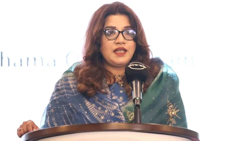 মক্কায় দুই বাংলাদেশির মৃত্যুদণ্ড আমাদের জন্য বড় শিক্ষা: পররাষ্ট্র প্রতিমন্ত্রী