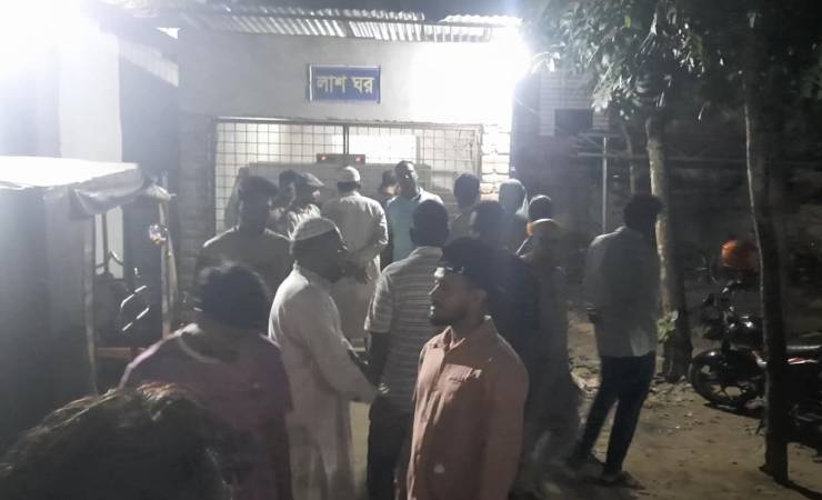 ঝিনাইদহে পৃথক ঘটনায় দুই ভাইয়ের হাতে দুই ভাই নিহত