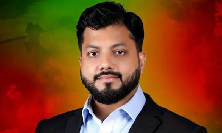 দুপুর ২টায় পদত্যাগের ঘোষণা দেব: ইশরাক