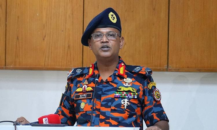 অগ্নিকাণ্ডের ঝুঁকি এড়াতে ফায়ার সার্ভিসের ১৩ পরামর্শ