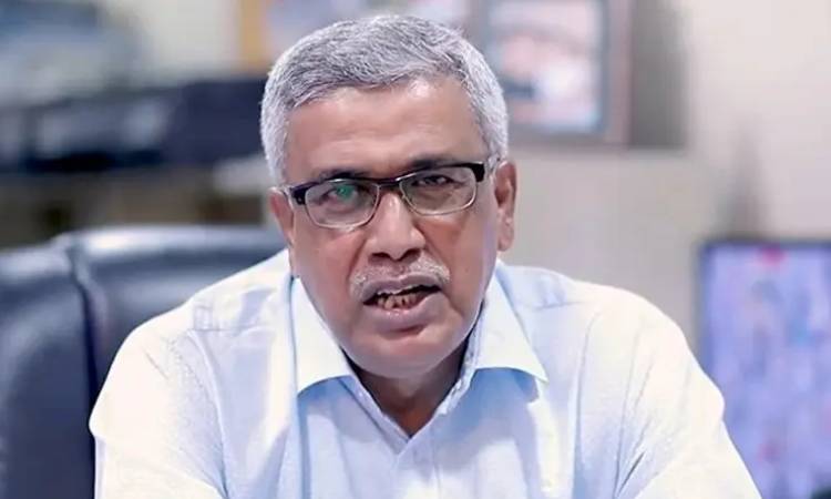 সময় টিভির সাবেক এমডি আহমেদ জোবায়েরের জামিন নামঞ্জুর