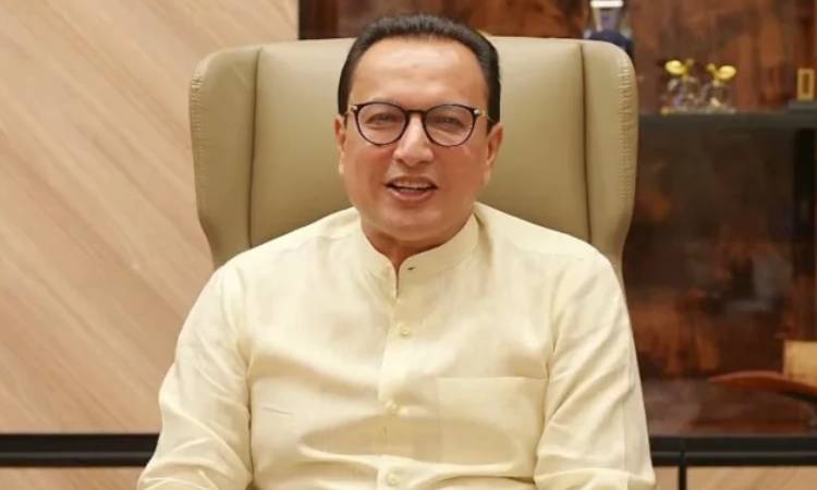 ডায়মন্ড ওয়ার্ল্ডের এমডি দিলীপ আগরওয়ালা গ্রেফতার