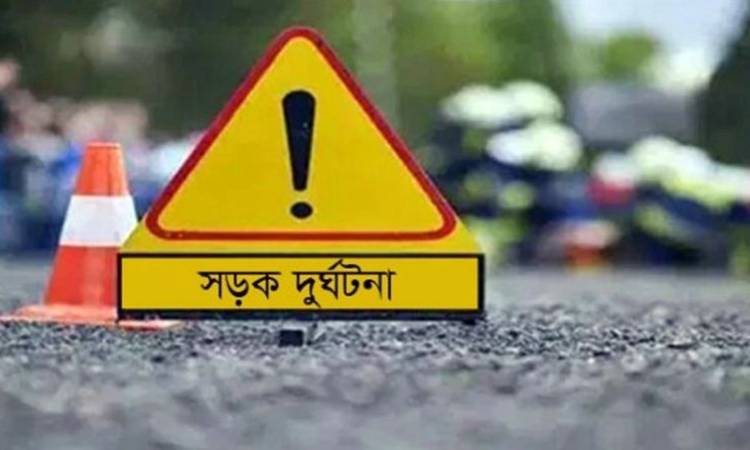 টাঙ্গাইলে বাস নিয়ন্ত্রণ হারিয়ে দেয়ালে ধাক্কা, নিহত ২