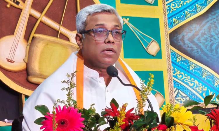ফকির লালন সাঁই জাত-পাতের প্রভেদ অস্বীকার করতেন: প্রতিমন্ত্রী অনিন্দ্য ইসলাম