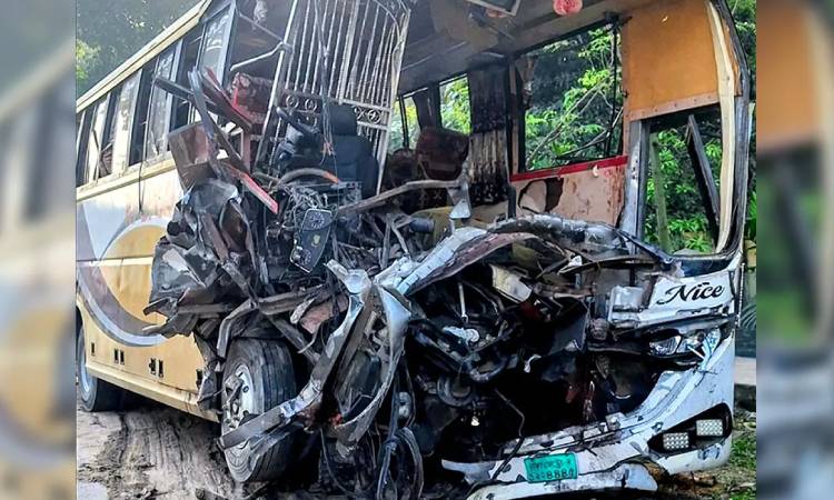 জীবিকার সন্ধানে বেরিয়ে লাশ হলেন ৫ ব্যবসায়ী