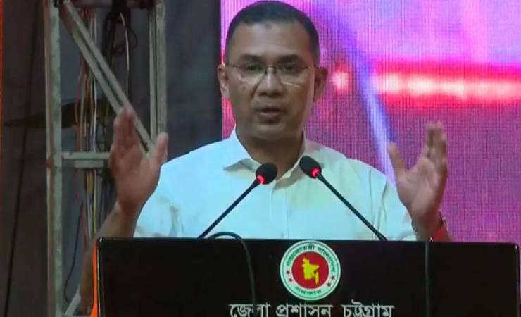 দেশের আইন সবার জন্য সমান: প্রধানমন্ত্রী