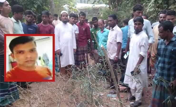 সিলেটে সিরিয়াল নিয়ে বিরোধে সিএনজি চালককে হত্যা, গ্রেফতার ৩