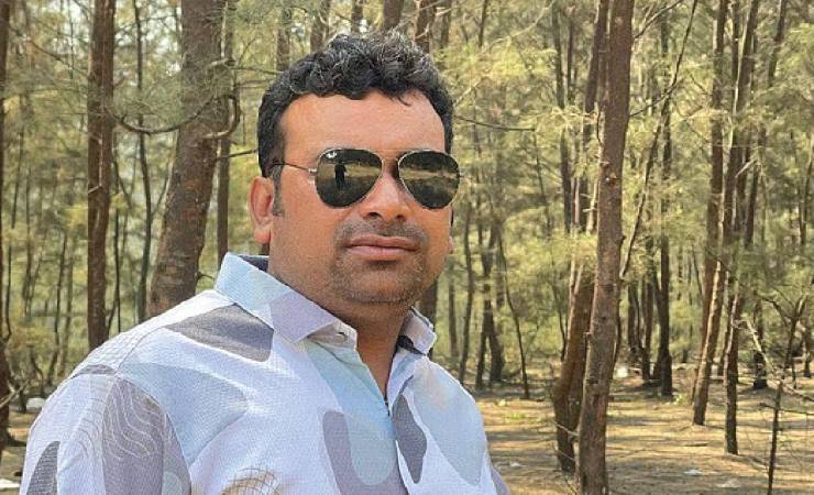 নিহত যুবদল নেতার মাথার খুলির ভেতরে গুলি পাওয়া গেছে: পুলিশ