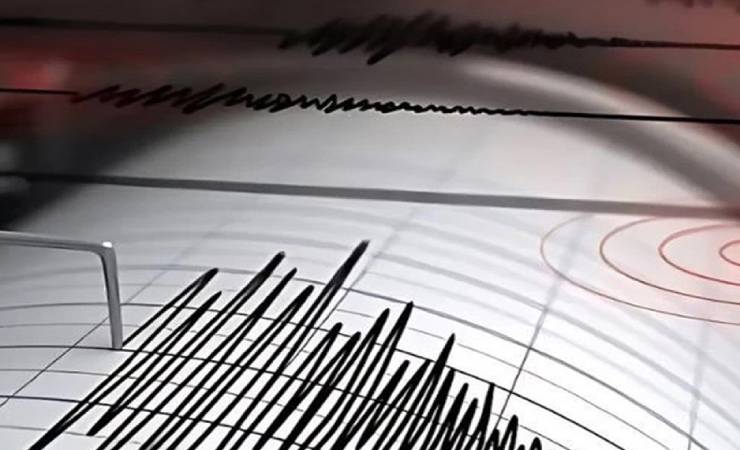 চীনে ৭ মাত্রার শক্তিশালী ভূমিকম্প