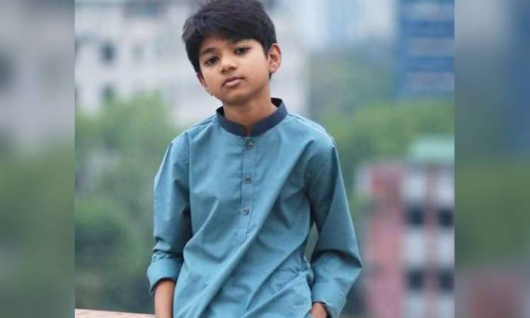 অপ্রতীম হত্যা মামলায় চার্জশিট দাখিল, ৪ আসামির দুইজন কিশোর