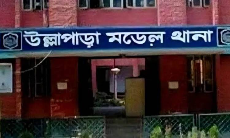 সিরাজগঞ্জে বাড়িতে ডেকে নিয়ে যুবককে কুপিয়ে হত্যা