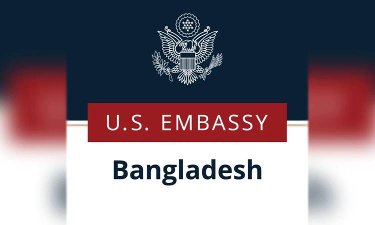 ভিসা নিয়ে বাংলাদেশিদের জন্য নতুন বার্তা মার্কিন দূতাবাসের