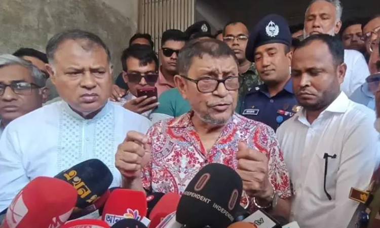 স্বাস্থ্য খাত উন্নয়নে ১৬ হাজার কোটি টাকার টেন্ডার আসছে: স্বাস্থ্যমন্ত্রী