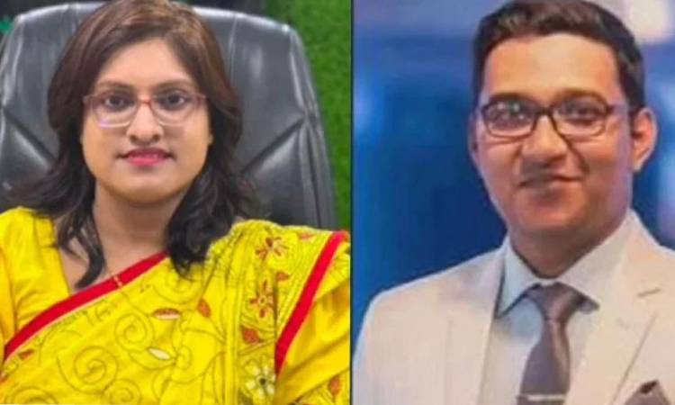 ‘আমার মৃত্যুর জন্য ইউএনও দায়ী’-ফেসবুক পোস্টে এসিল্যান্ড