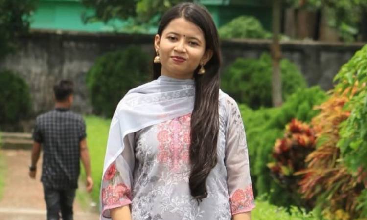 কুবি শিক্ষার্থীর মরদেহ উদ্ধার, জিজ্ঞাসাবাদের জন্য হেফাজতে স্বামী