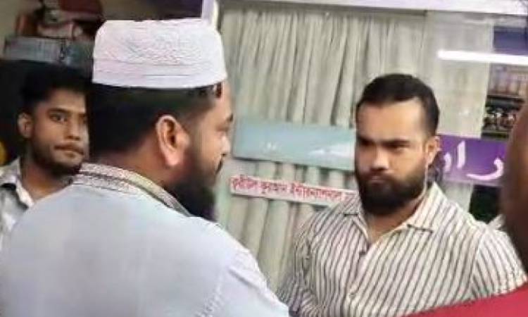 শিশুকে যৌন নির্যাতন, টঙ্গীর সেই মাদরাসা শিক্ষকের জামিন নামঞ্জুর