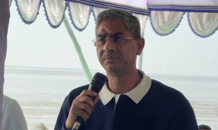 ফেব্রুয়ারিতে পদ্মা ব্যারেজ প্রকল্পের উদ্বোধন করবেন প্রধানমন্ত্রী: এ্যানি
