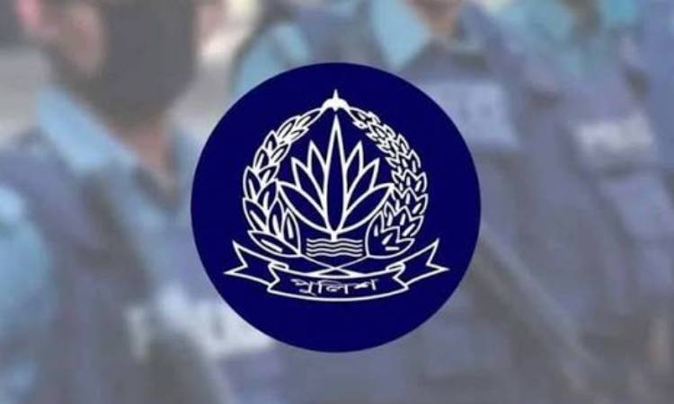 অতিরিক্ত ডিআইজিসহ ঊর্ধ্বতন ৩ পুলিশ কর্মকর্তাকে বদলি