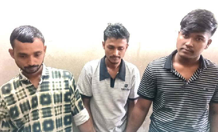 চলন্ত বাসে নারী যাত্রীকে ধর্ষণ: চালকসহ তিনজনের যাবজ্জীবন