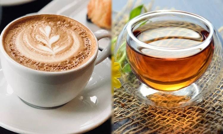 খাবার খাওয়ার পরে চা না কি কফি, হজমের জন্য কোনটি ভালো?