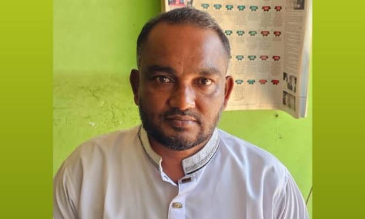 ভূঞাপুরে শ্রমিকদল নেতাকে জড়িয়ে অপপ্রচার, নির্বাচনের আগে ভাবমূর্তি ক্ষুণ্নের অভিযোগ