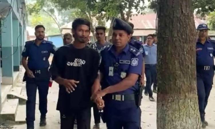ঠাকুরগাঁও-১ আসনের উপনির্বাচনে তিন ভুয়া ভোটার আটক